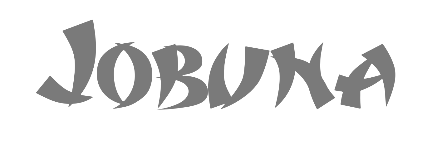 Jobuna Logo Full Color